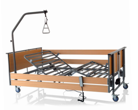 Letto Global Technical Plus